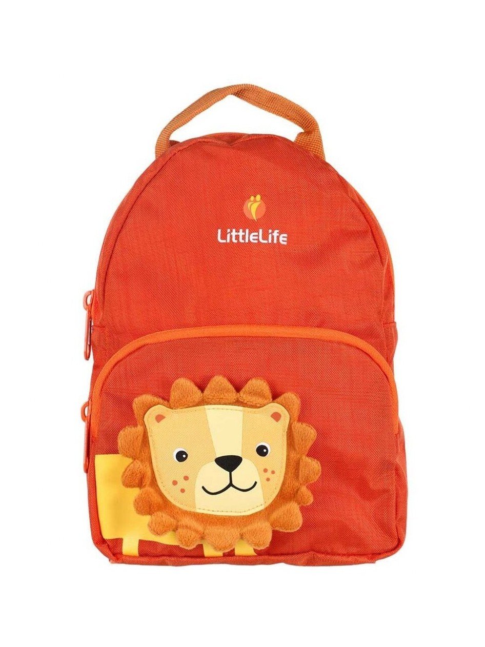 Vaikiška kuprinė Littlelife Lion Toddler Backpack - Image 2