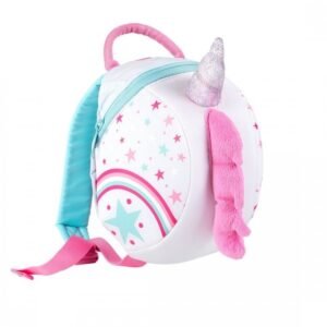 LittleLife Toddler kuprinė vienaragis