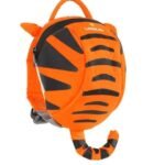 Vaikiška kuprinė-tigriukas Littlelife Tiger Toddler Backpack