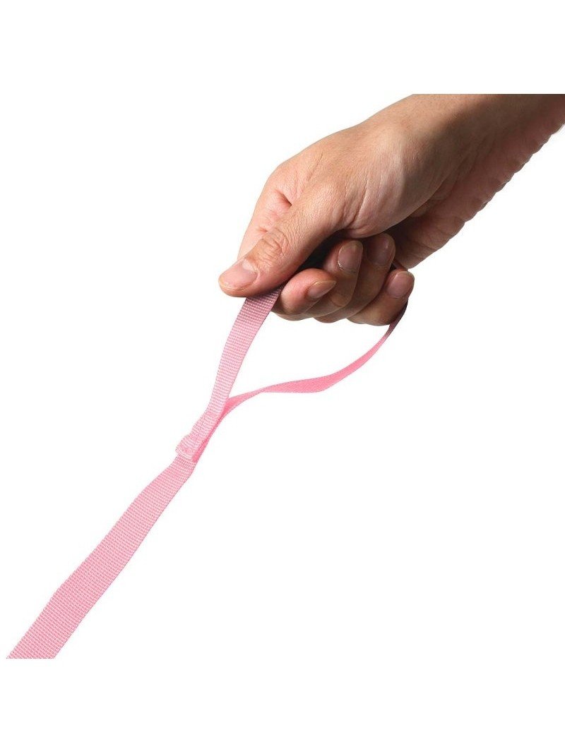 Vaikiška kuprinė-Knysliukas LittleLife Disney Toddler Backpack Piglet - Image 6