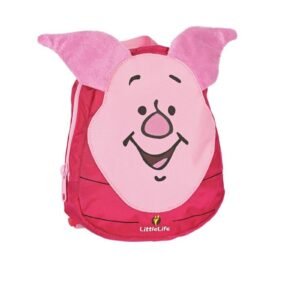 Vaikiška kuprinė-Knysliukas LittleLife Disney Toddler Backpack Piglet