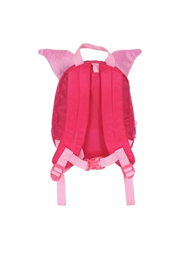 Vaikiška kuprinė-Knysliukas LittleLife Disney Toddler Backpack Piglet - Image 2