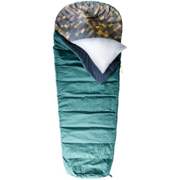 Vaikiškas miegmaišis - antklodė Deuter Overnite - Image 2