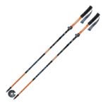 Vaikščiojimo lazdos Masters Trecime