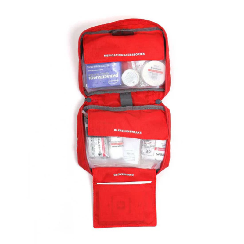 Vaistinėlė Lifesystems Camping First Aid Kit - Image 4