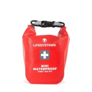 Vaistinėlė Lifesystems Mini Waterproof First Aid Kit