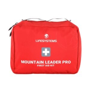 Vaistinėlė Lifesystems Mountain Leader Pro First Aid Kit