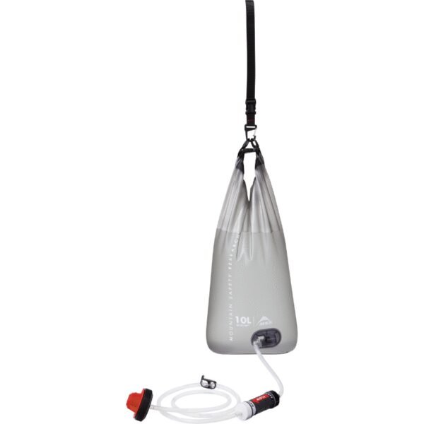 Vandens filtras MSR AutoFlow XL Gravity Filter 10L - Image 2