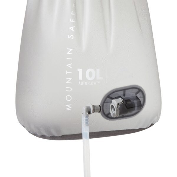 Vandens filtras MSR AutoFlow XL Gravity Filter 10L - Image 3