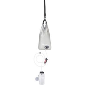 Vandens filtras MSR AutoFlow XL Gravity Filter 10L