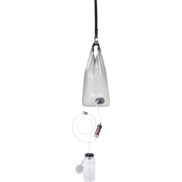 Vandens filtras MSR AutoFlow XL Gravity Filter 10L
