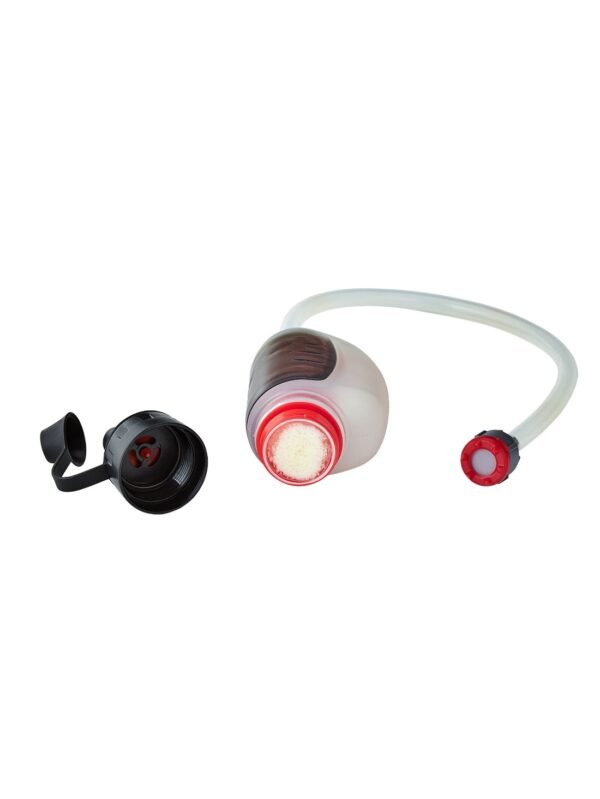 Vandens filtras MSR Trail Shot Micro Filter - Image 5
