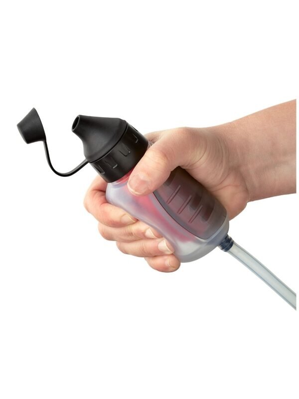 Vandens filtras MSR Trail Shot Micro Filter - Image 6