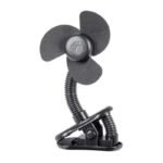 Ventiliatorius LittleLife Buggy Fan