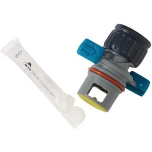 Ventilio remonto rinkinys Therm-a-rest WingLock Valve Repair Kit