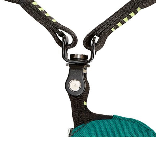 Via Ferrata laipiojimo sistema CT HOOK IT COMPACT TWIST - Image 2