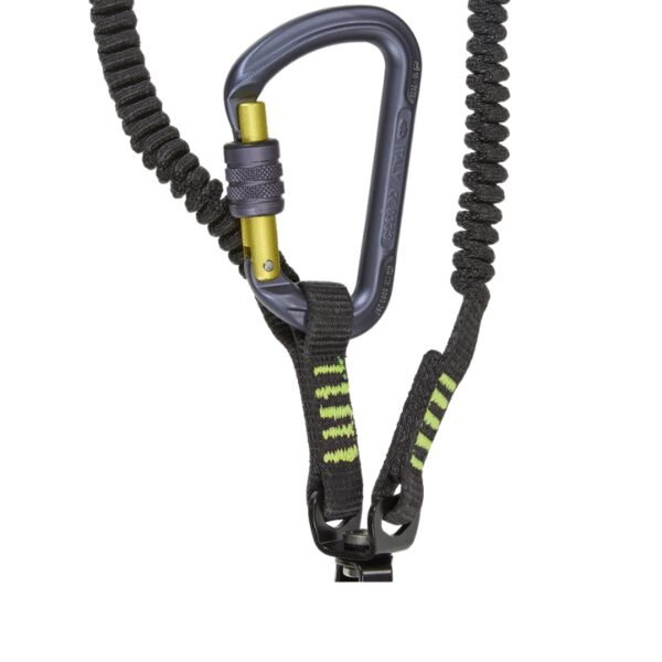 Via Ferrata laipiojimo sistema CT HOOK IT COMPACT TWIST - Image 3
