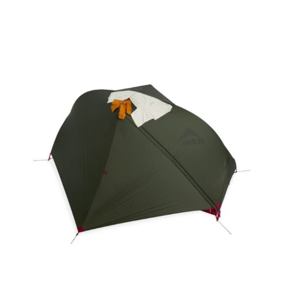 Vienvietė palapinė ant dviračio MSR Hubba Hubba Bikepack 1 - Image 8