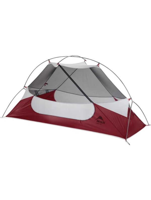 Vienvietė palapinė MSR Hubba NX - Image 4