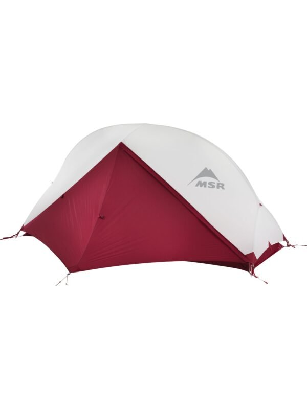Vienvietė palapinė MSR Hubba NX