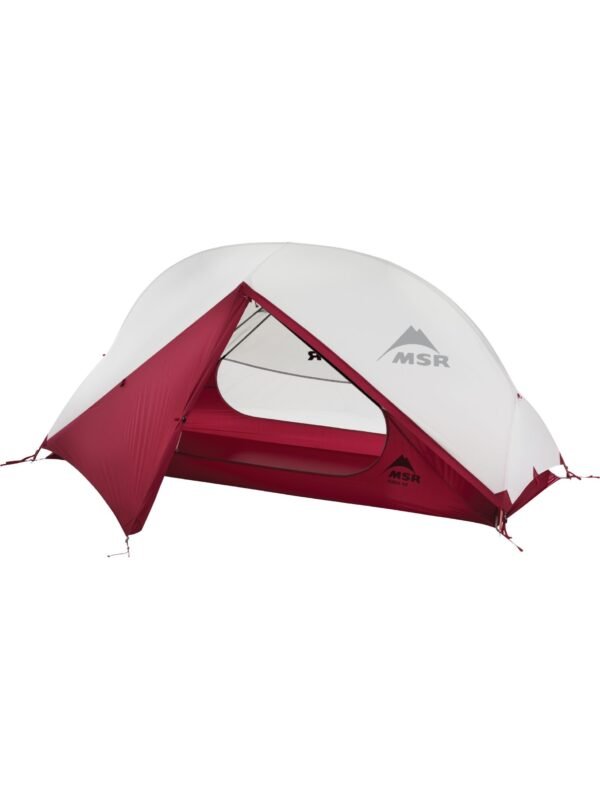 Vienvietė palapinė MSR Hubba NX - Image 2