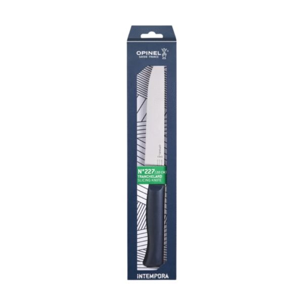 Virtuvinis peilis Opinel Intempora Nr.227 Slicer - Image 2