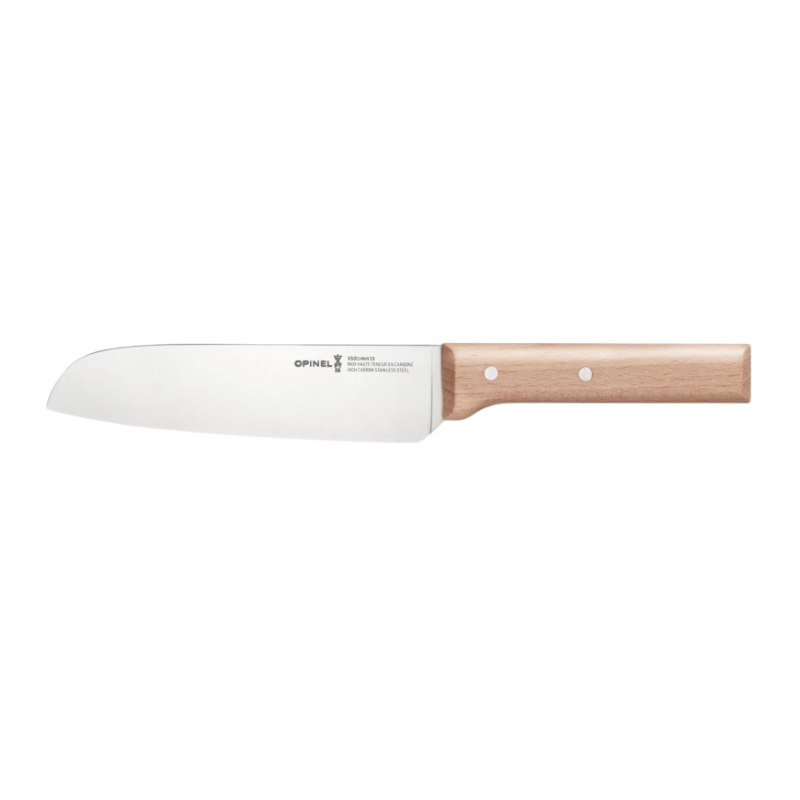 Virtuvinis peilis Opinel Parallele Santoku Nr.119