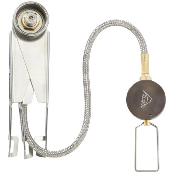 Viryklės adapteris MSR LowDown Remote Stove Adapter - Image 2