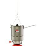 Viryklės pakabinimo rinkinys MSR Reactor Hanging Kit