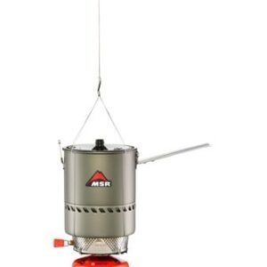 Viryklės pakabinimo rinkinys MSR Reactor Hanging Kit