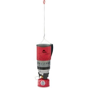 Viryklės pakabinimo sistema MSR WindBurner Hanging Kit