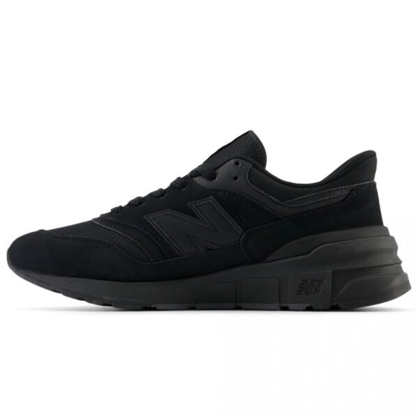 New Balance U997 Sports Juodi - Image 3