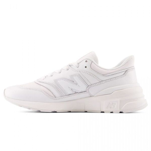 New Balance U997 Sports Balta - Image 2