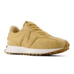 New Balance U327 Geltona