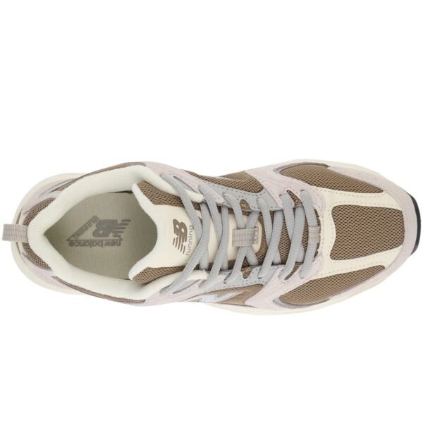 New Balance MR530 Balta/Geltona - Image 4