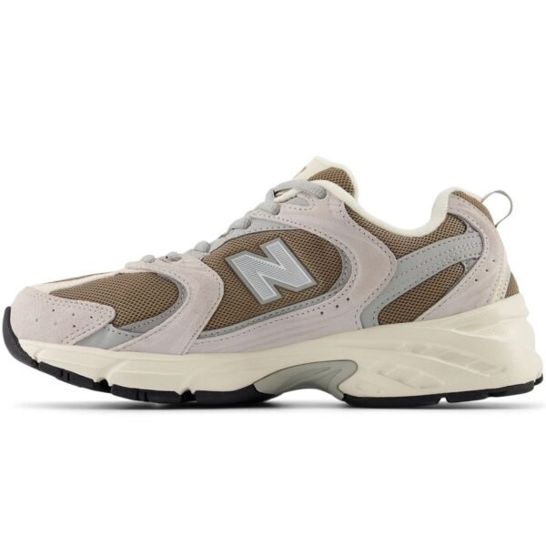 New Balance MR530 Balta/Geltona - Image 3
