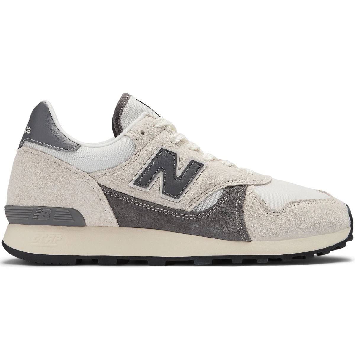 New Balance M475 Smėlio/Kreminė - Image 2