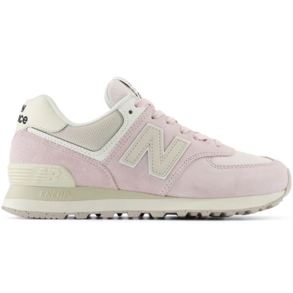 New Balance WL574 Rožinė - Image 2