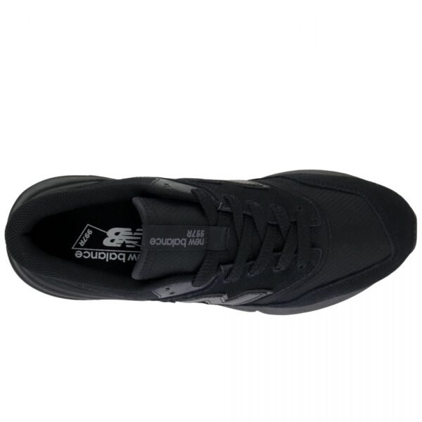 New Balance U997 Sports Juodi - Image 4