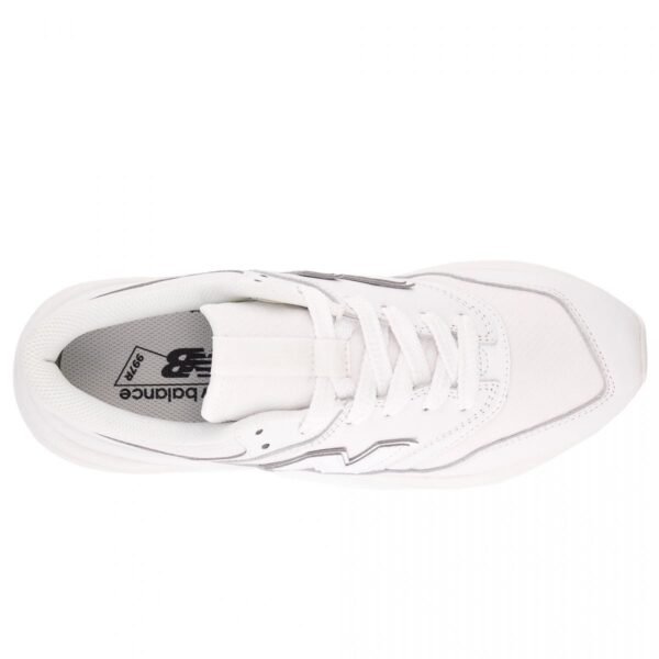 New Balance U997 Sports Balta - Image 4