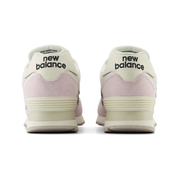 New Balance WL574 Rožinė - Image 4