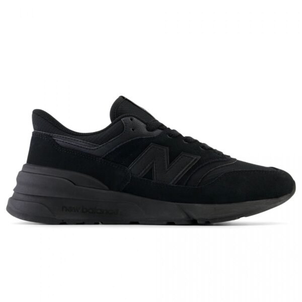 New Balance U997 Sports Juodi - Image 2