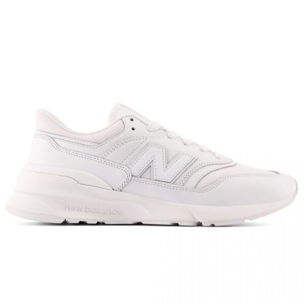 New Balance U997 Sports Balta - Image 3