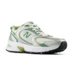 New Balance MR530 Balta/Žalia