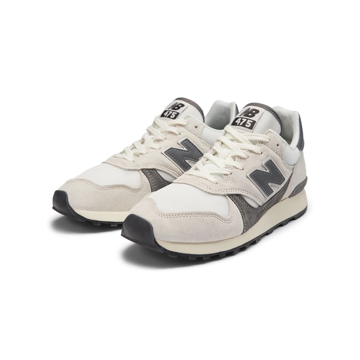 New Balance M475 Smėlio/Kreminė - Image 4