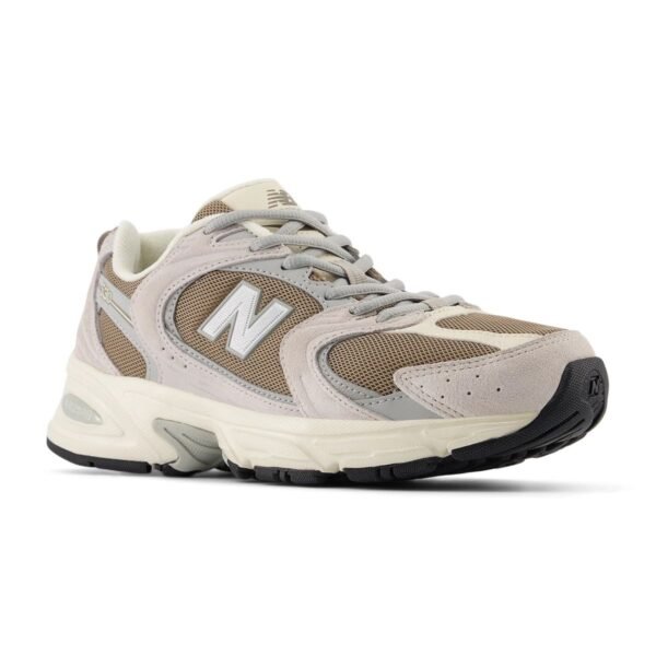 New Balance MR530 Balta/Geltona