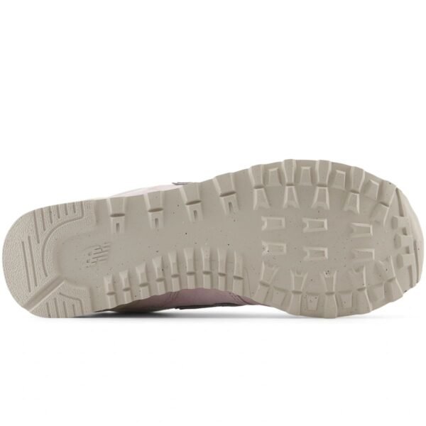 New Balance WL574 Rožinė - Image 6