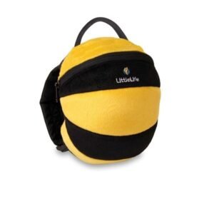 Vaikiška kuprinė-bitė Littlelife Toddler Backpack Bee