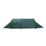 Palapinė Highlander Respite 2 Person Extends Tunnel Tent GRN