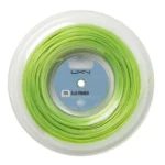 Luxilon Alu Power 125 Lime Blister 220